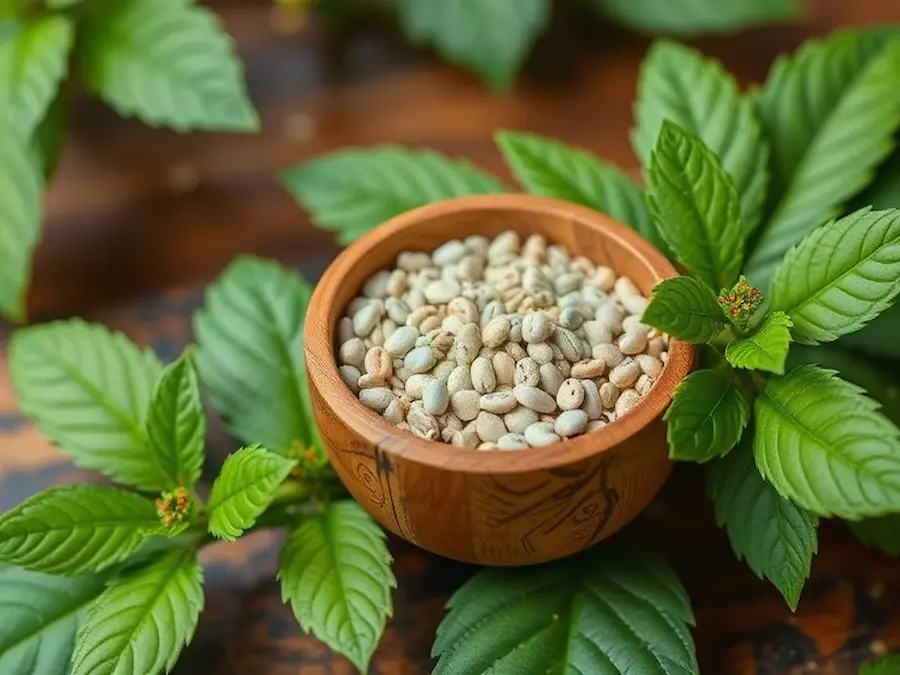 Can Herbal Remedies Help Prevent All Types of Diabetes?