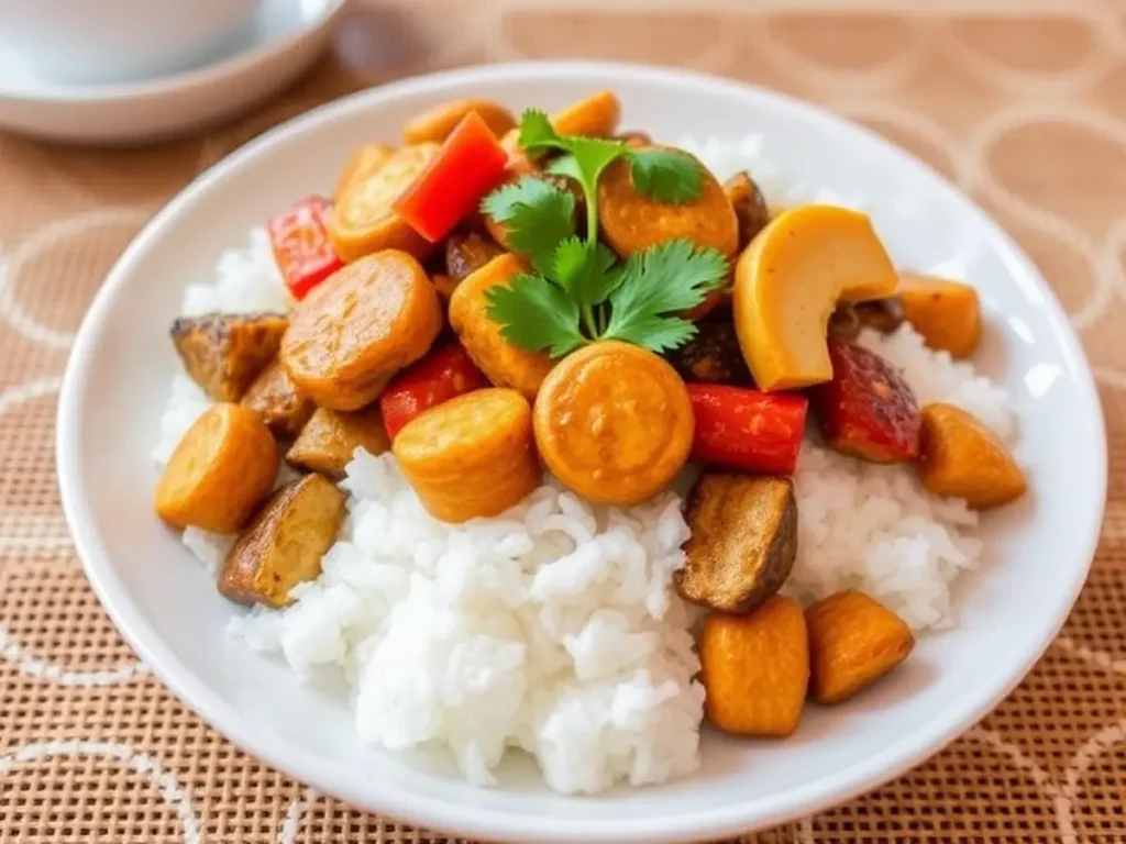 Vegetarian filipino dishes: amazing top delicious recipes 2024