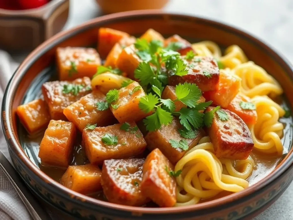Georgian cuisine: discover best recipe for cuisine from russia