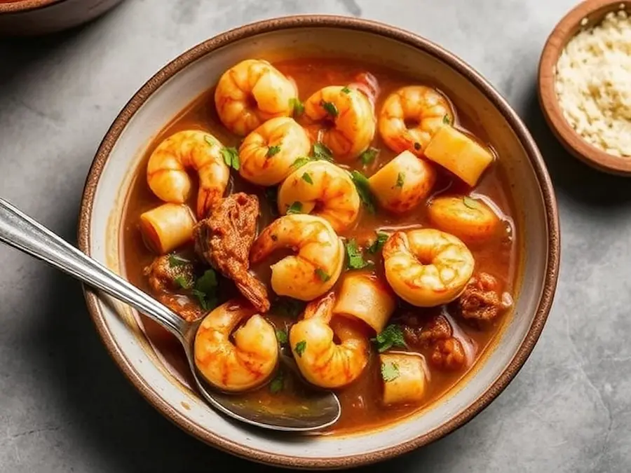 Gumbo on a Budget: Delicious Recipes That Won’t Break the Bank