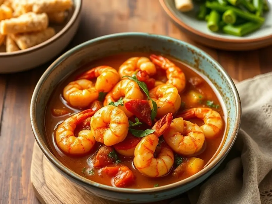 Gumbo on a Budget: Delicious Recipes That Won’t Break the Bank