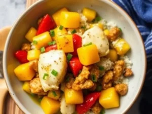 Jamaican ackee and saltfish: wonderful cuisine recipe (2024)