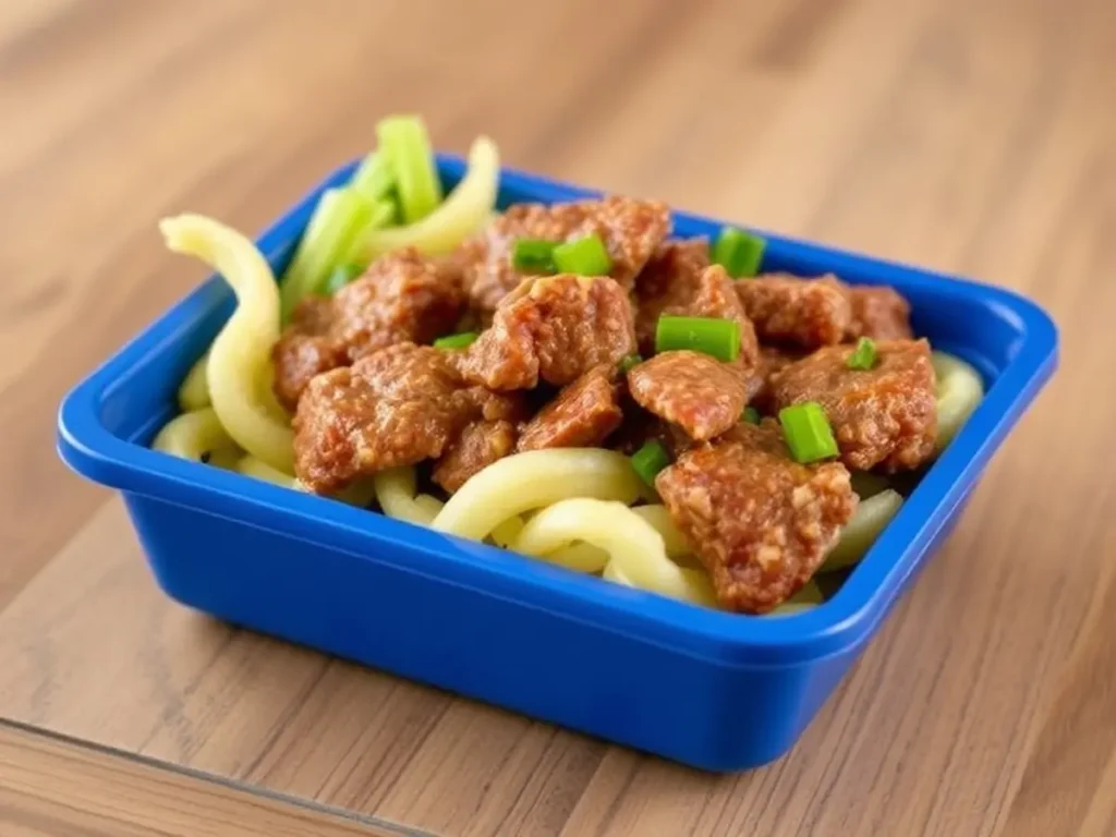 Valuable recipe for 5- healthy ground beef kids cuisine