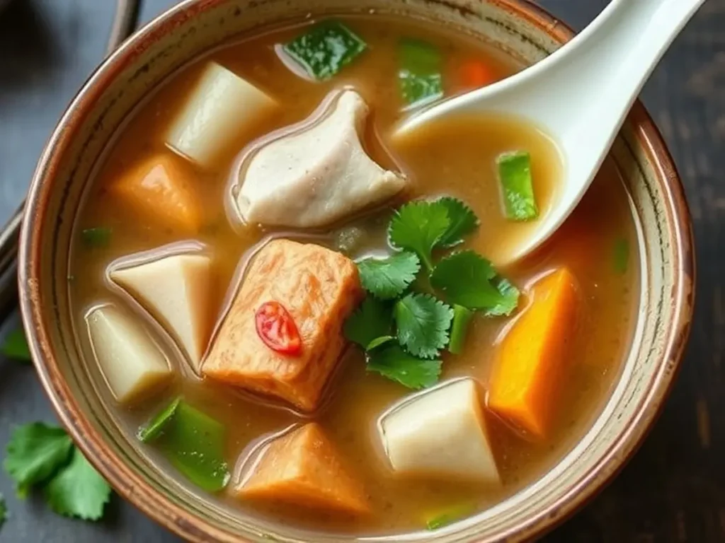 Philippine sinigang: unearth best recipe for rich cuisine (2024)
