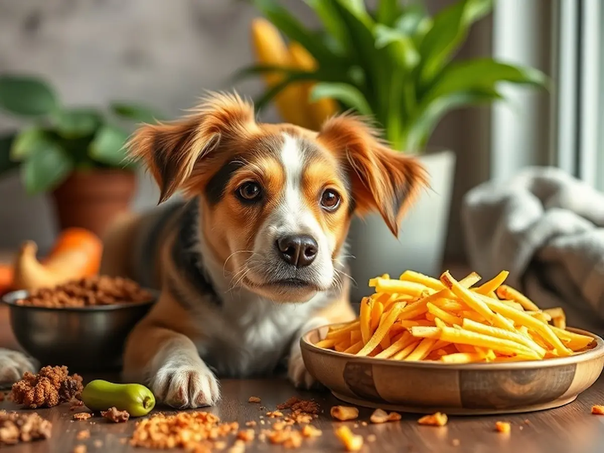 Specialty Vegan Dog Food Recipes for Different Life Stages