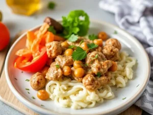 Discover the best high protein vegetarian valuable recipe