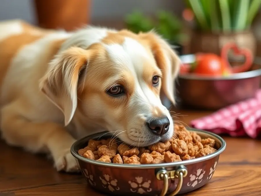 Naturally healthy dave’s pet food- treats they’ll adore