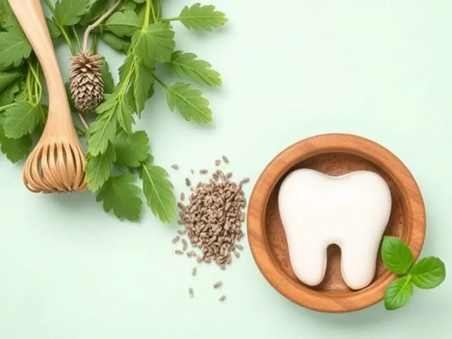 Herbs for dental cavities- discover herbal secrets