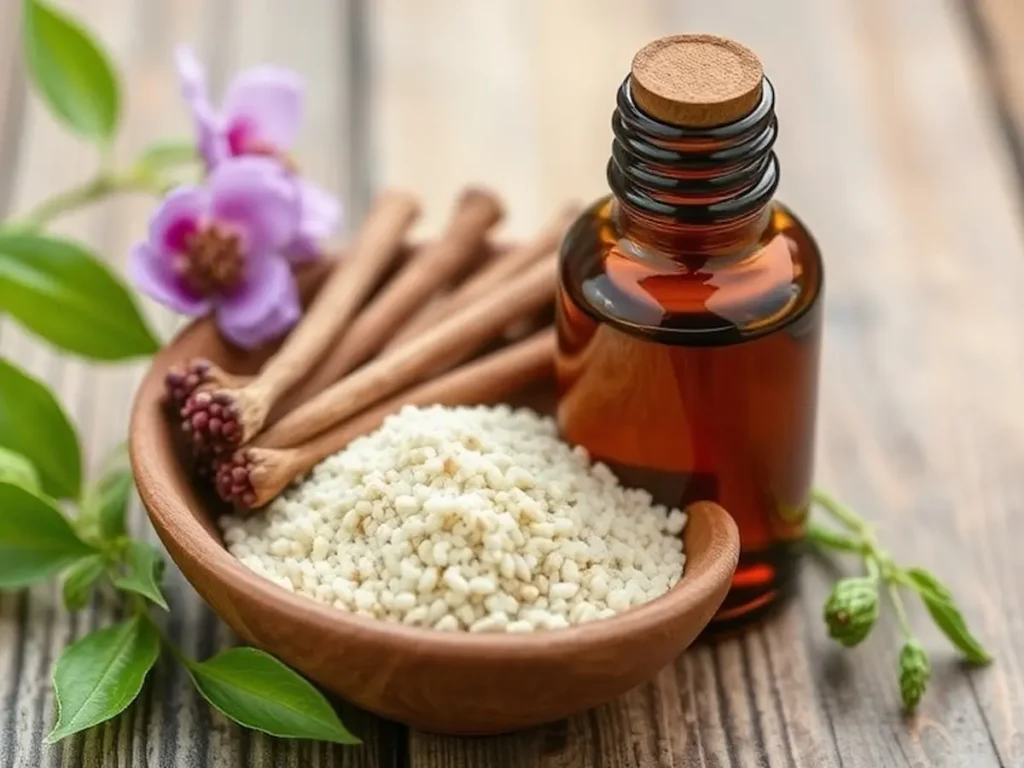 Herbs for adhd- time-tested remedies