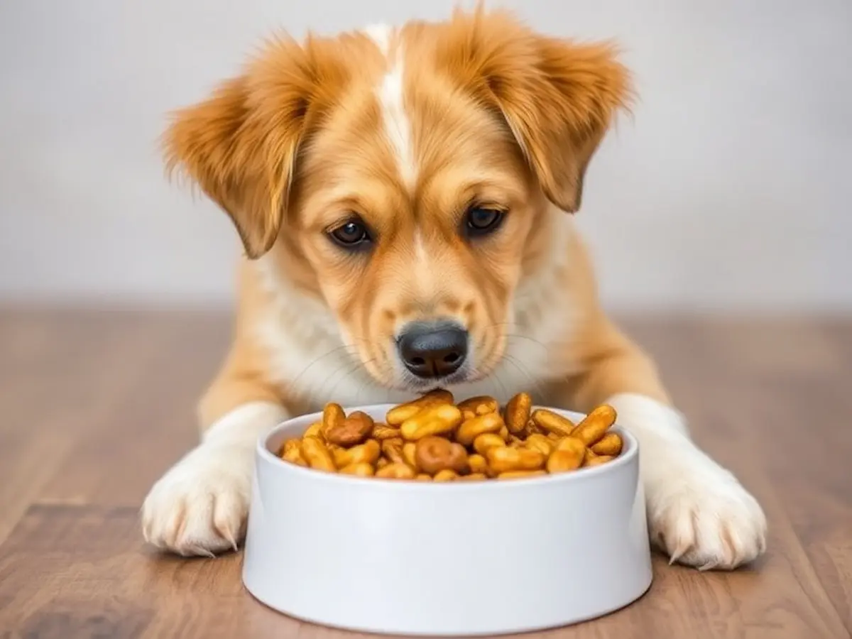 Pet Food Recipe for High Blood Pressure, Diabetes Mellitus- Love Your Pet’s Health