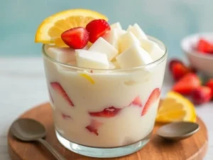 Philippine halo-halo- a journey through cuisine