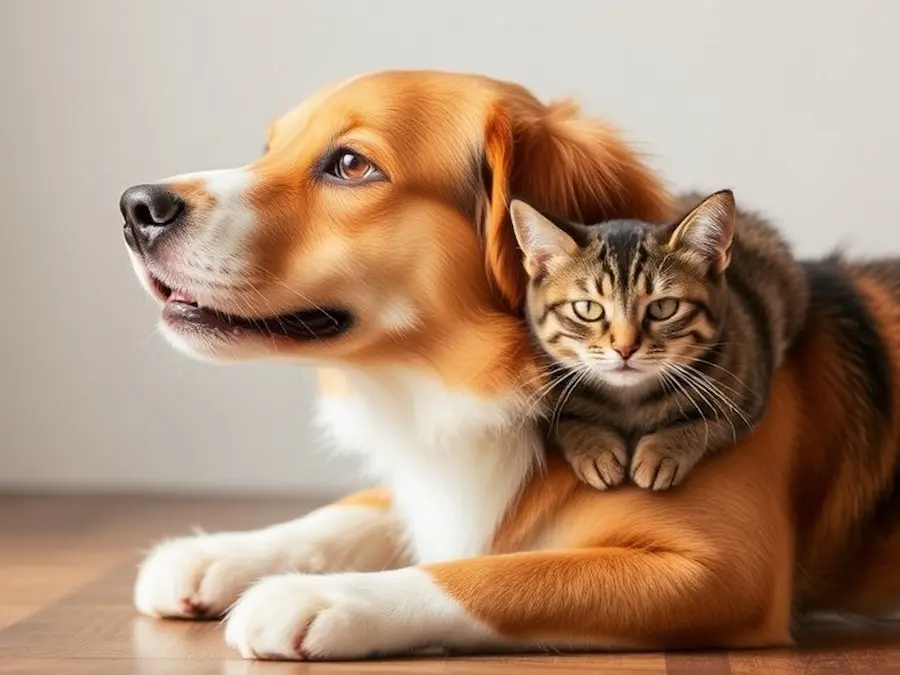 Recipe for dogs and cats preventing thyroid- wholesome treats for paws