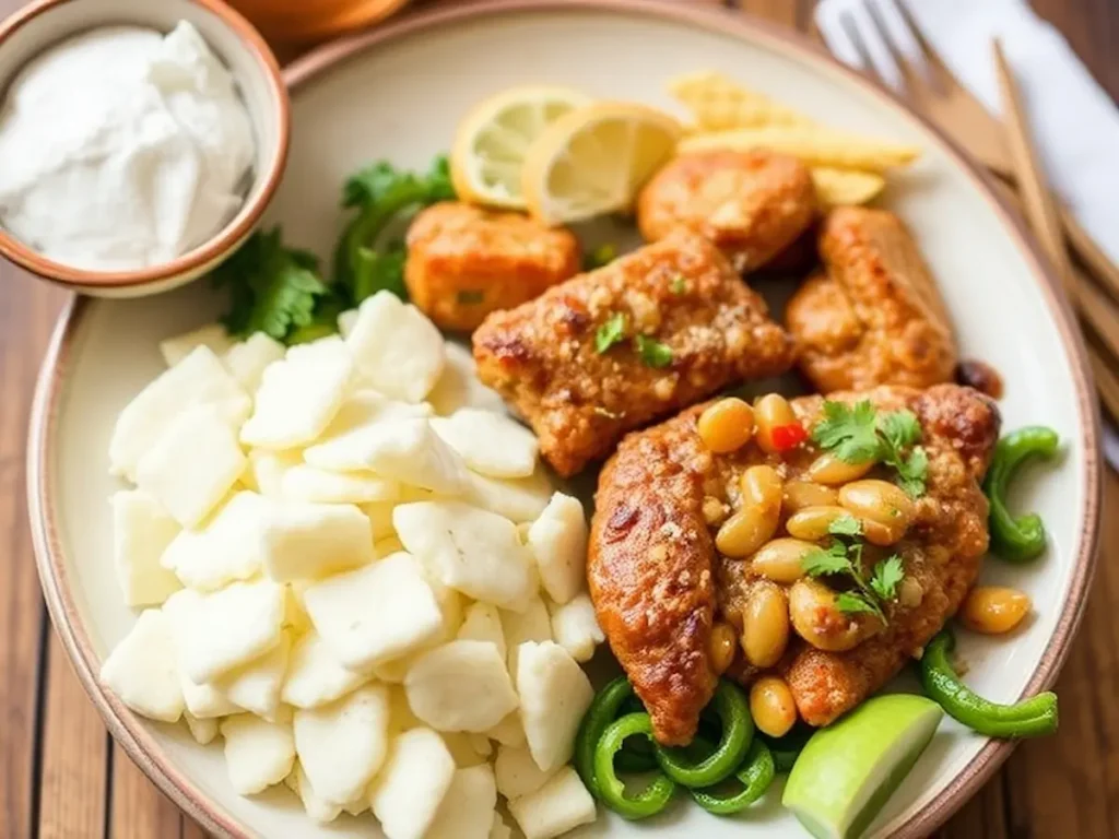 Sampler ideas appetizer- bites to begin