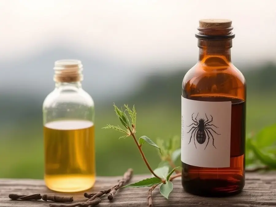 Herbal remedy for lyme disease- ancient healing secrets