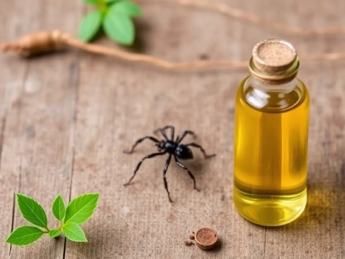 herbal Remedy for Lyme Disease- Herbs That Heal