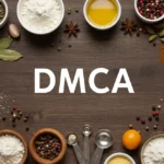 DMCA centered on a compliance banner